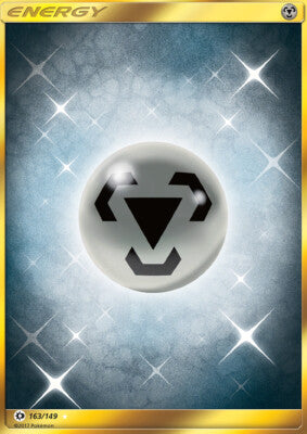 Metal Energy - 163/149