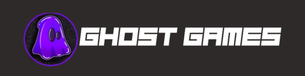 Ghost Games