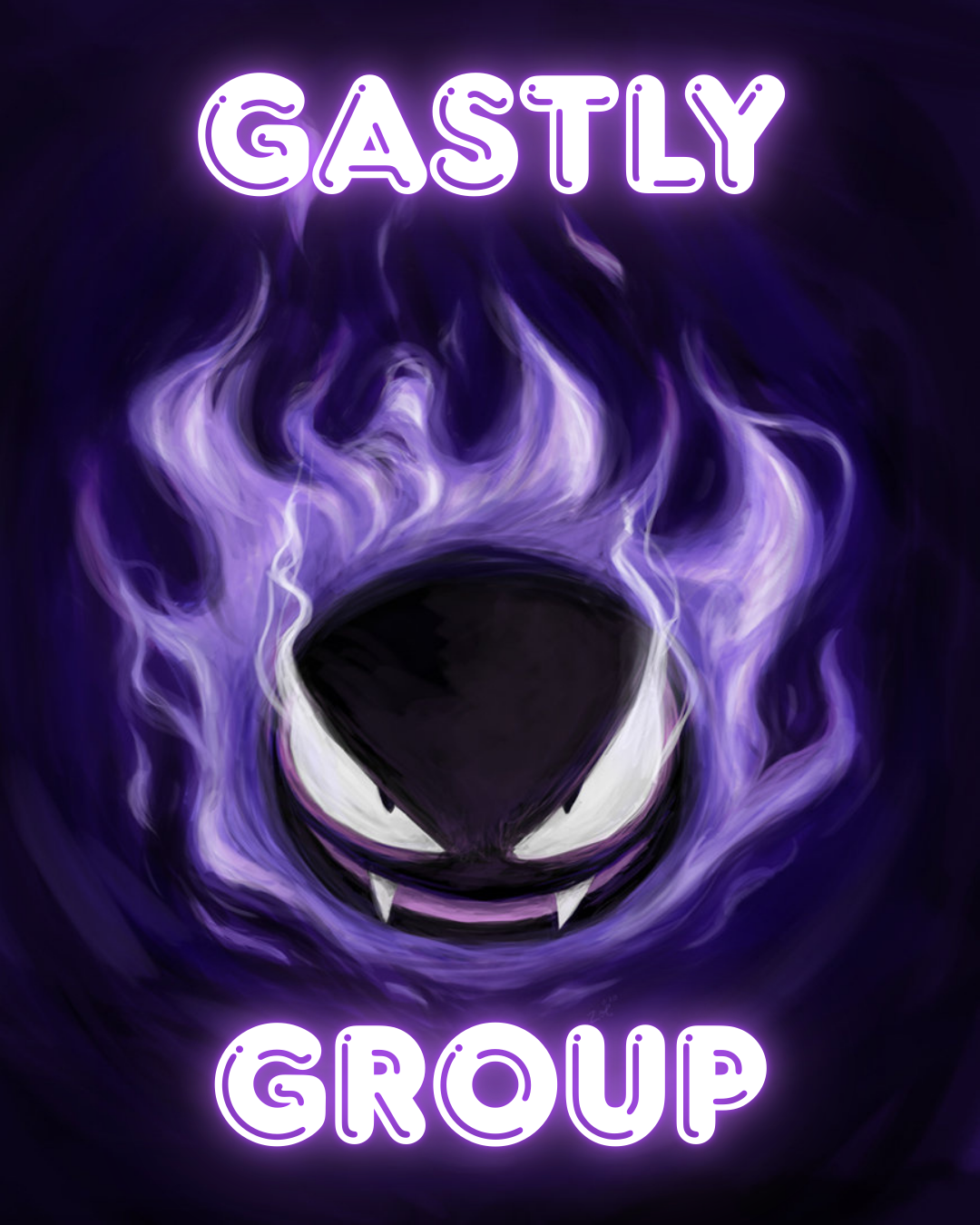 Gastly Group Monthly Subscription