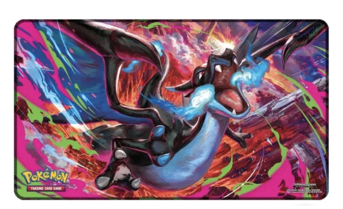 Phantasmal Playmat