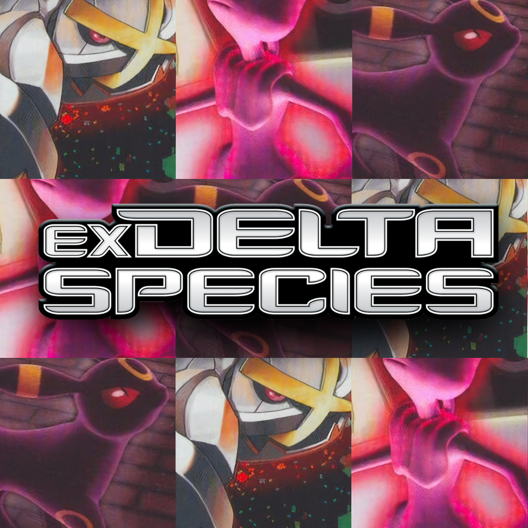 Delta Species