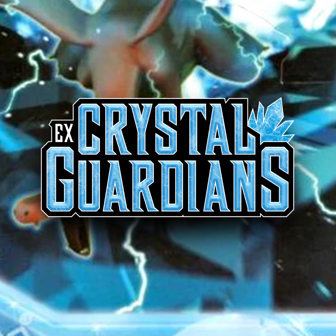 Crystal Guardians