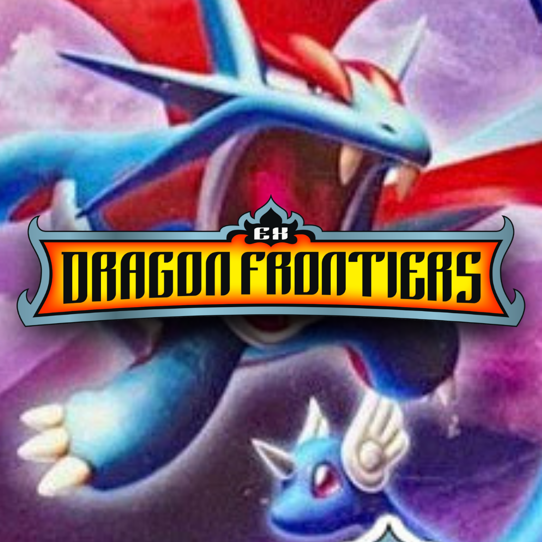Dragon Frontiers