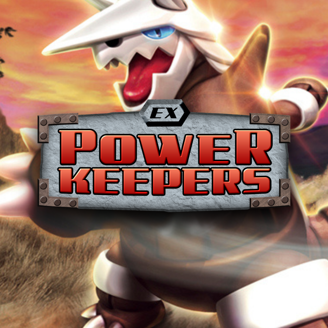 Power Keepers