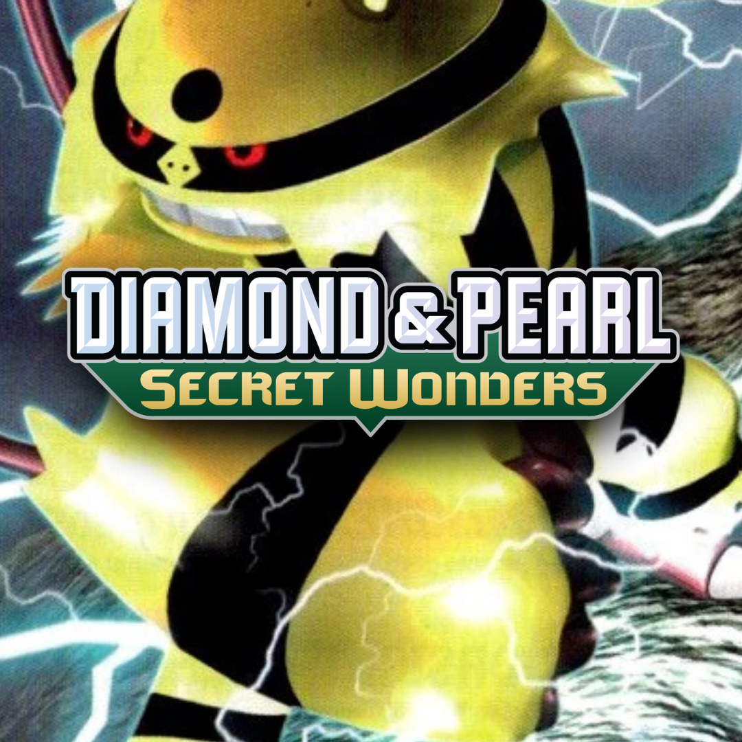 Secret Wonders