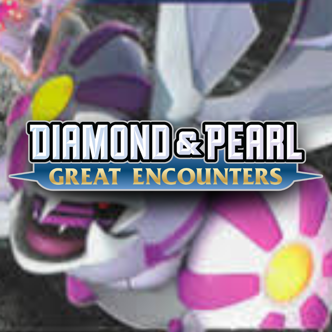 Great Encounters