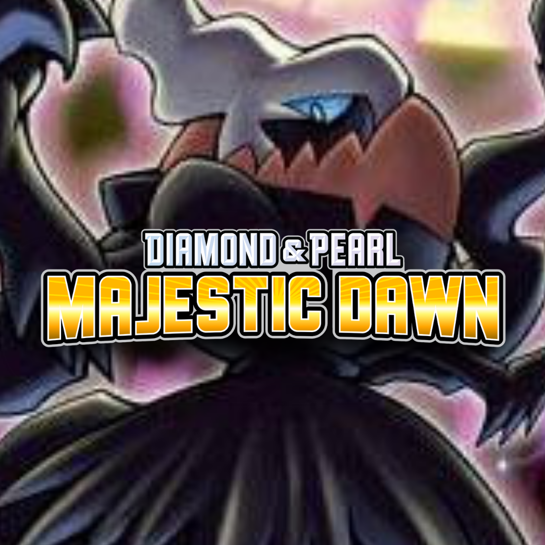 Majestic Dawn