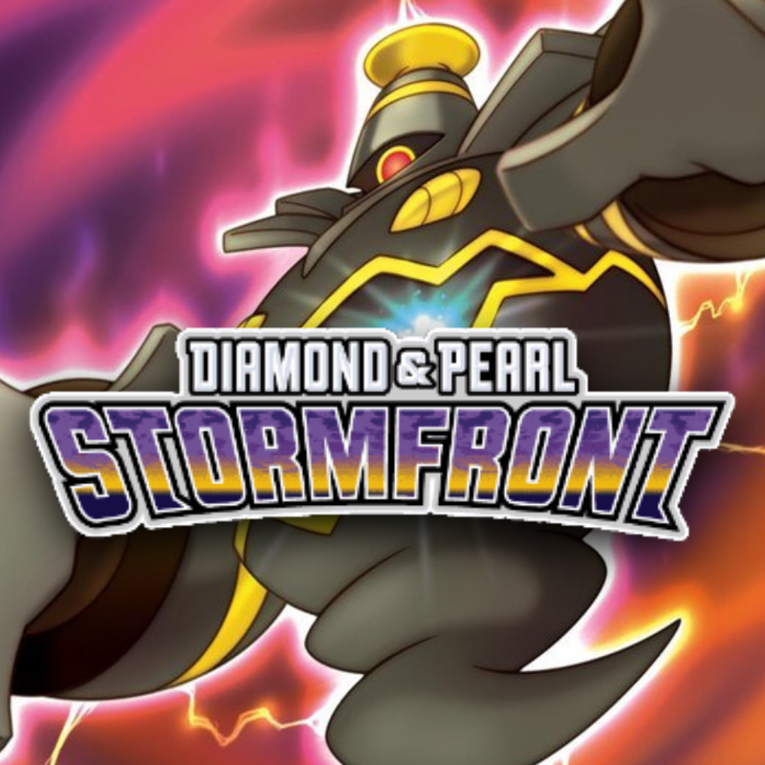 Stormfront