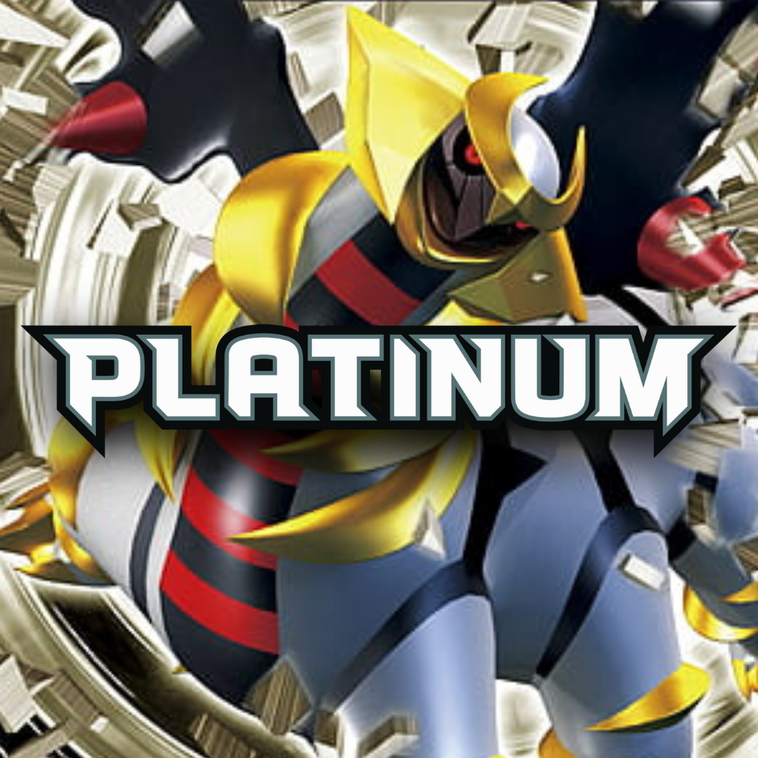 Platinum