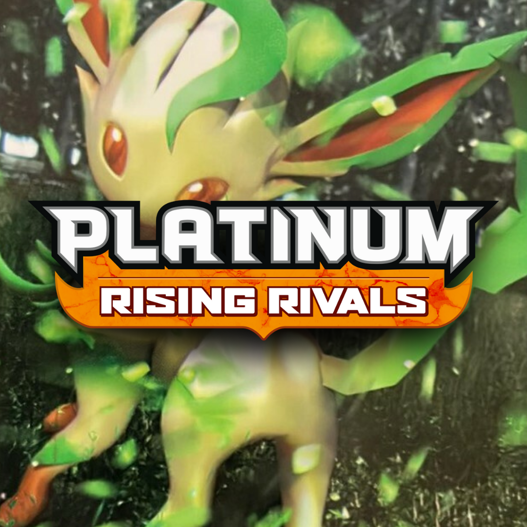Rising Rivals