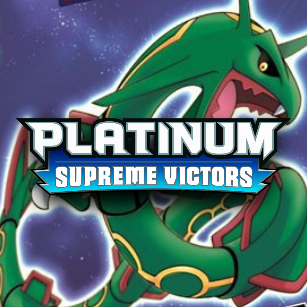 Supreme Victors