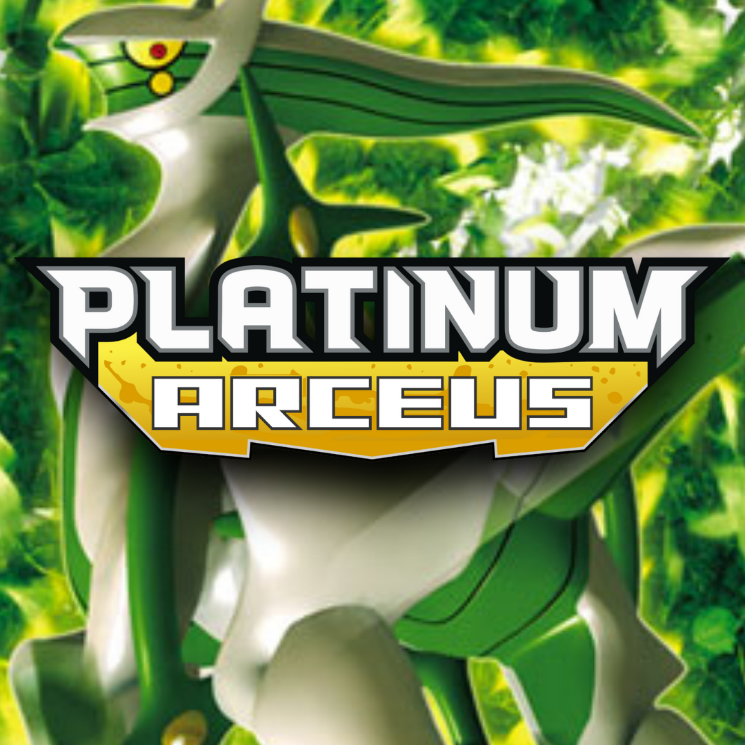 Arceus