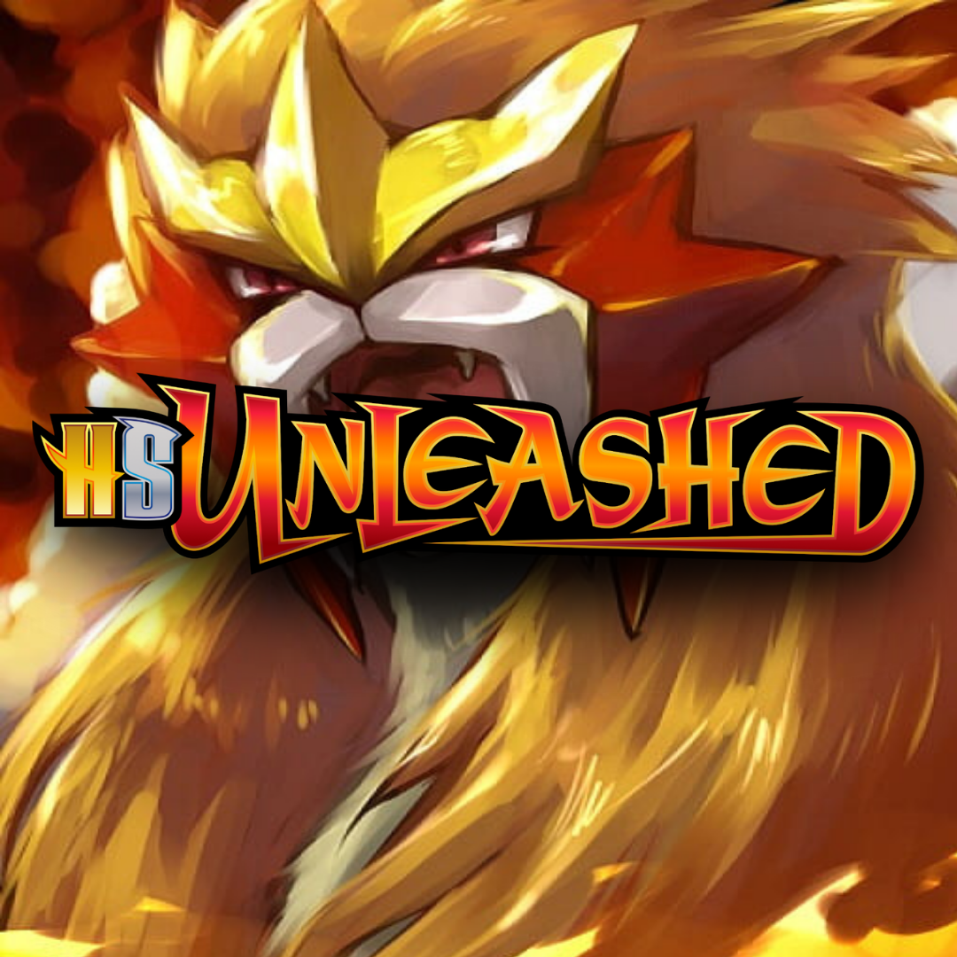 Unleashed