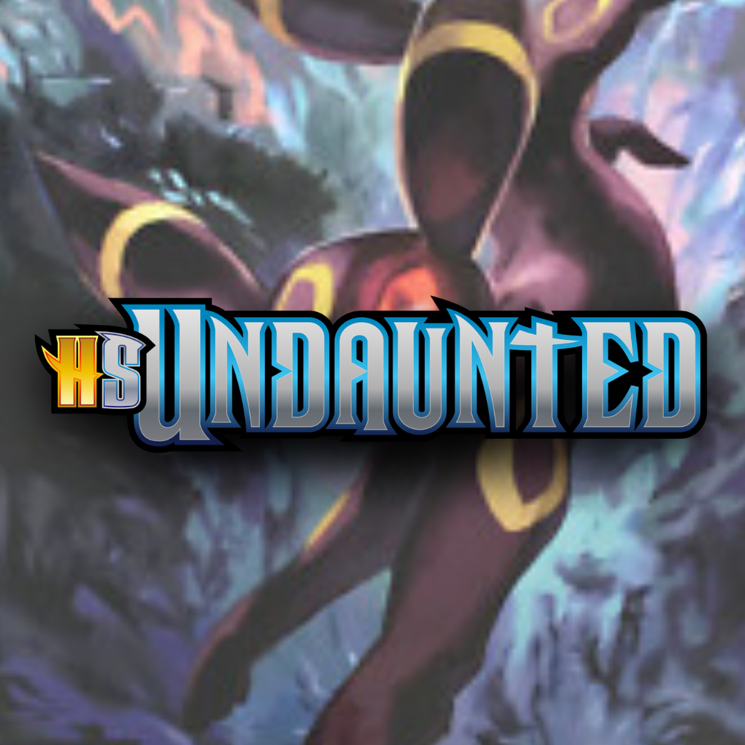 Undaunted
