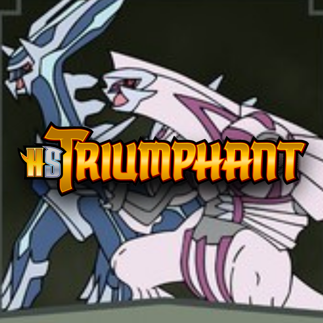 Triumphant
