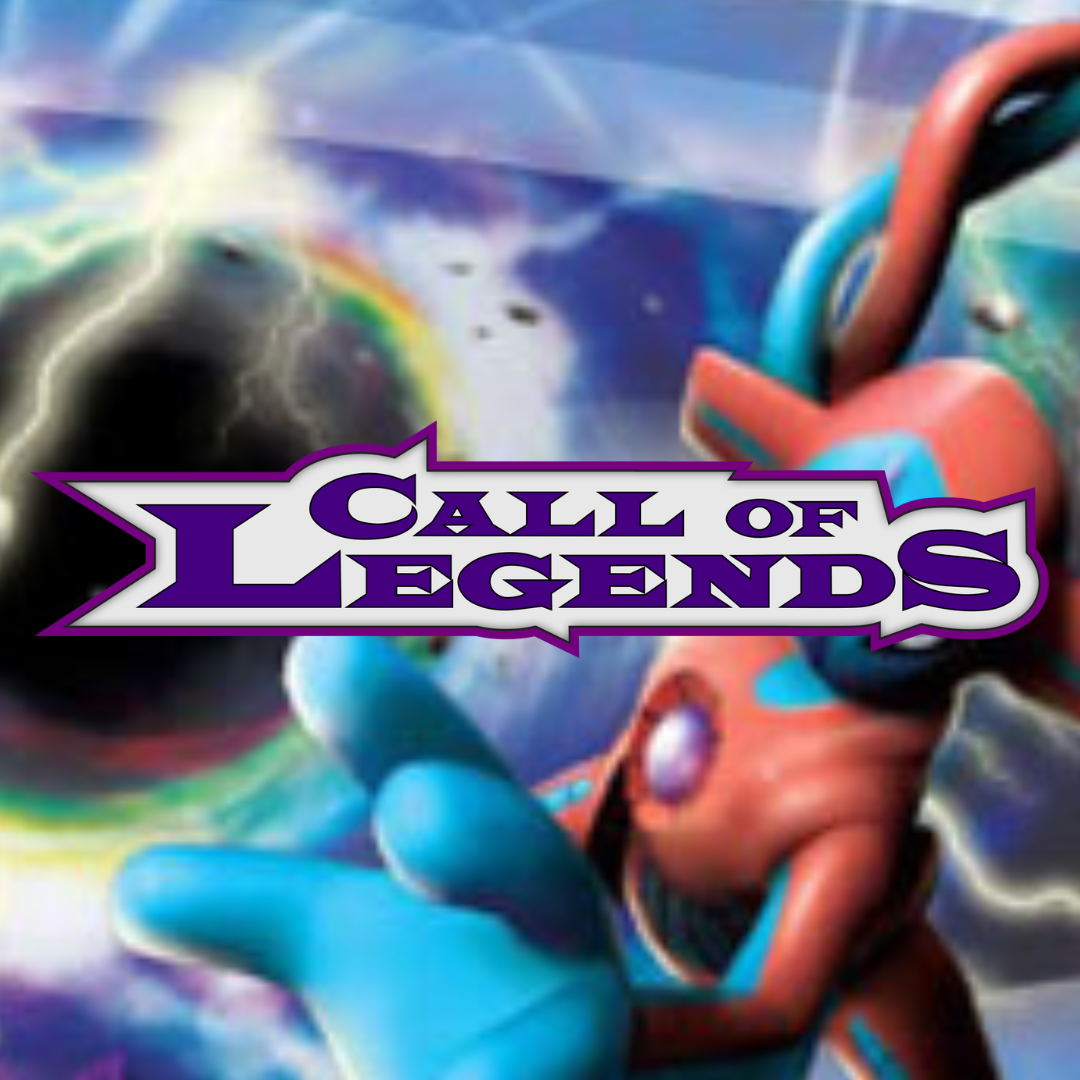 Call of Legends