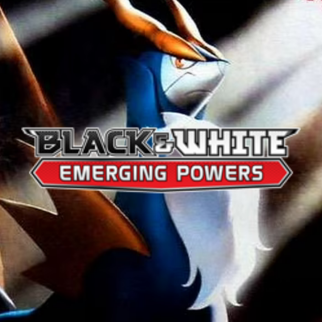 Emerging Powers
