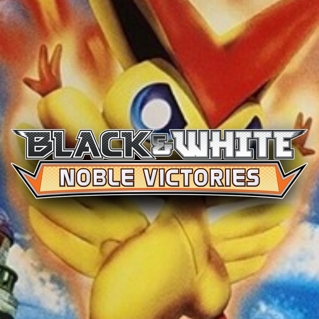 Noble Victories