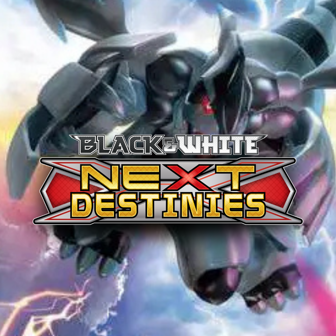 Next Destinies