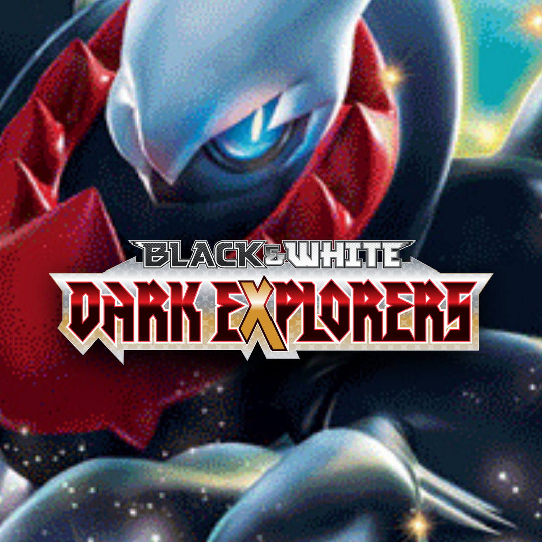 Dark Explorers