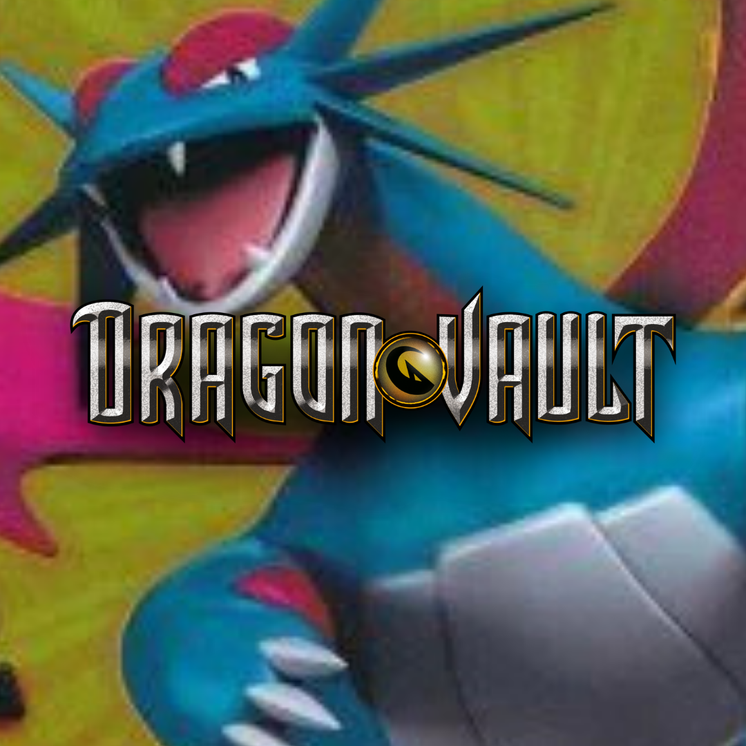 Dragon Vault