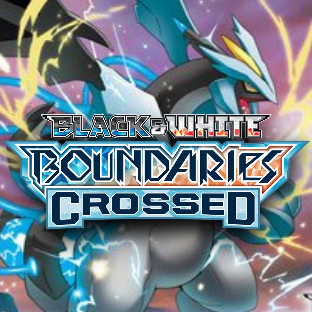 Boundaries Crossed