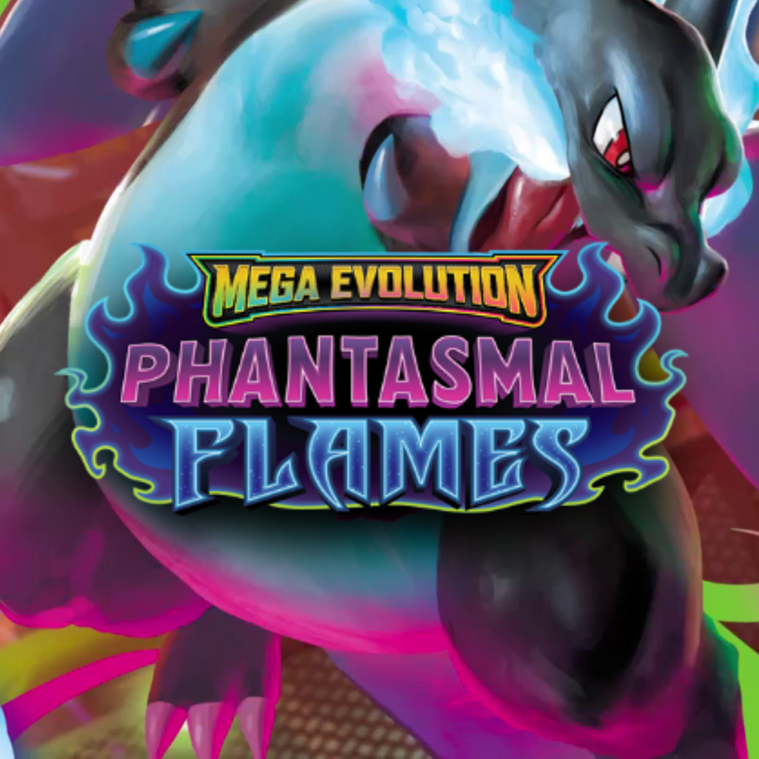 Phantasmal Flames