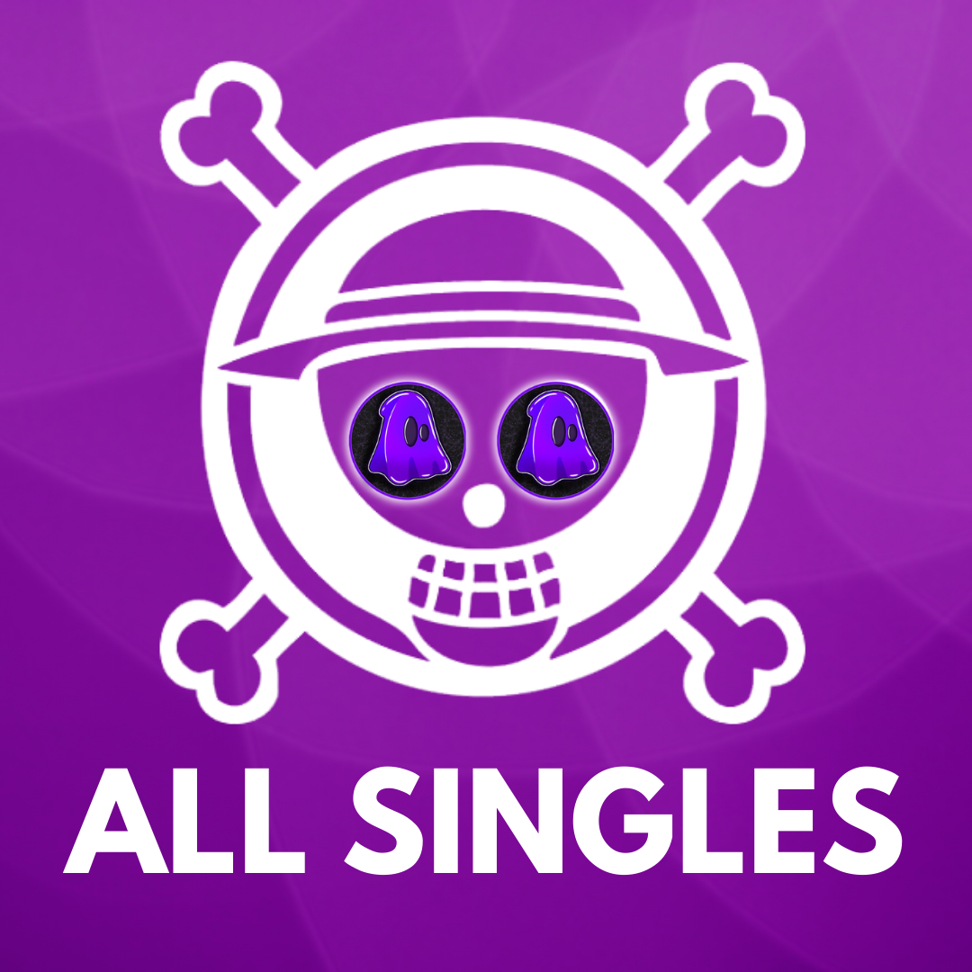 All OnePiece Singles