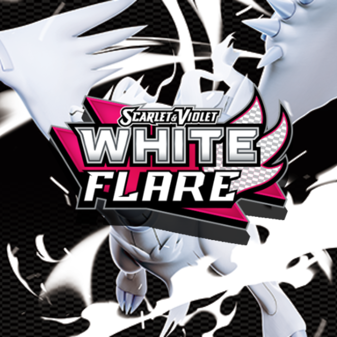 White Flare
