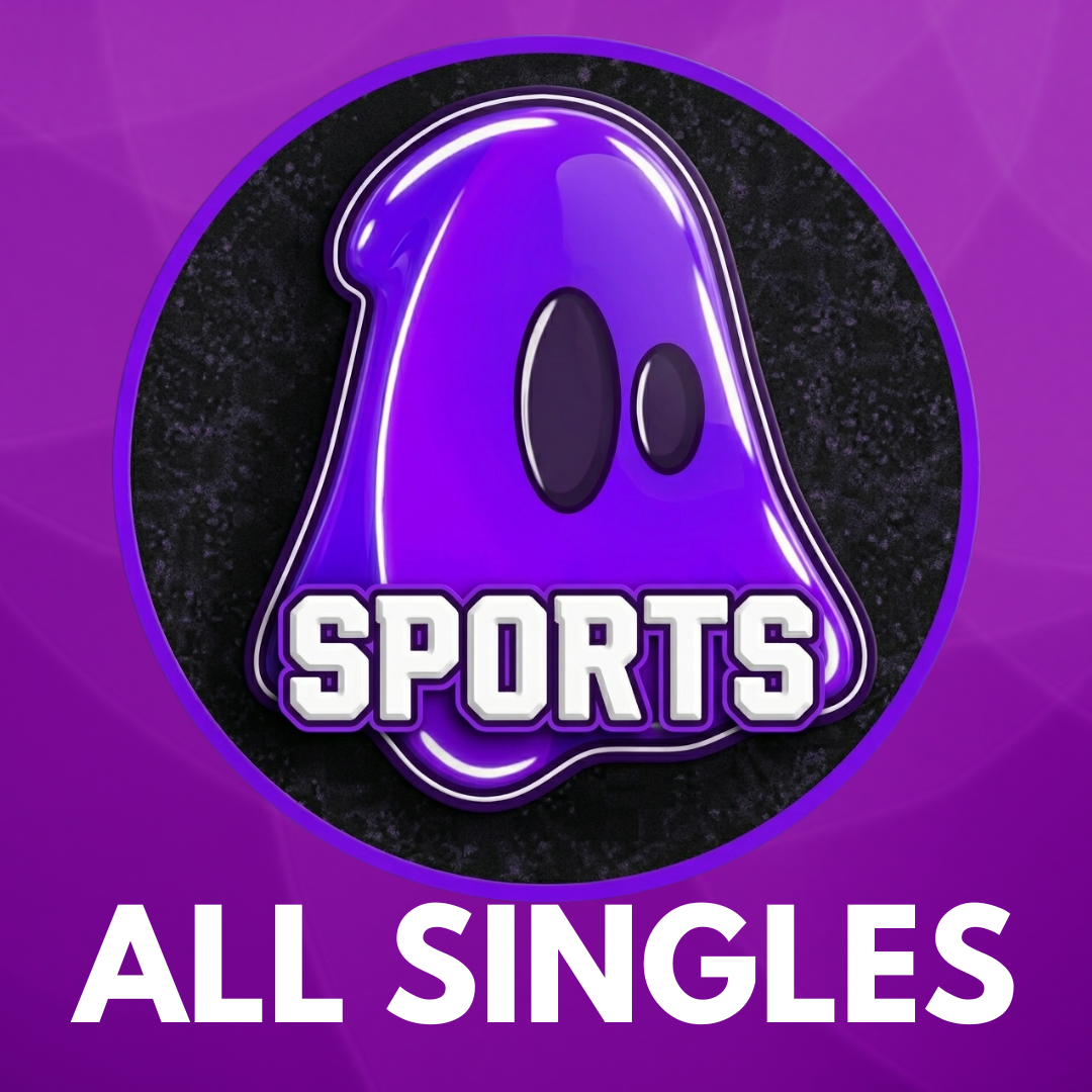 All Sports Singles