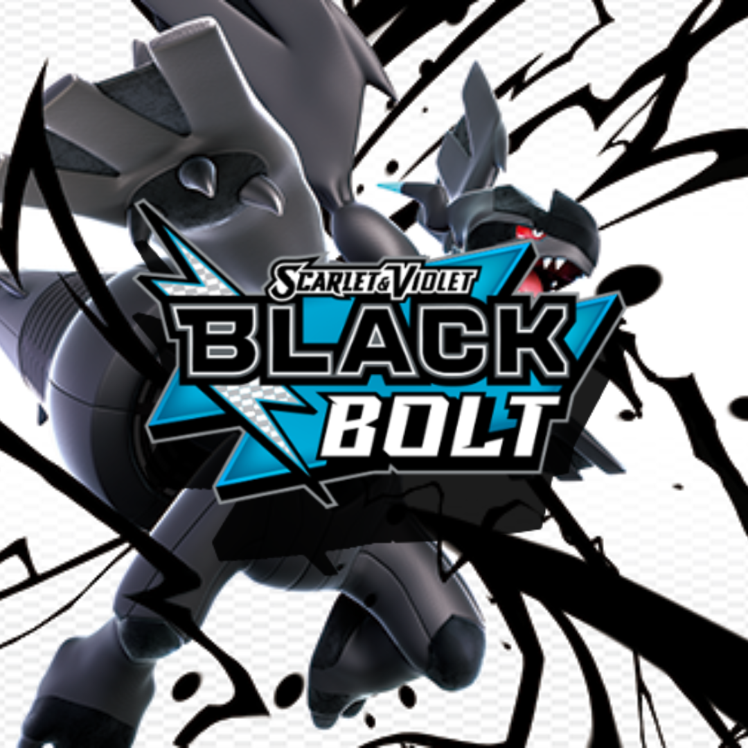 Black Bolt