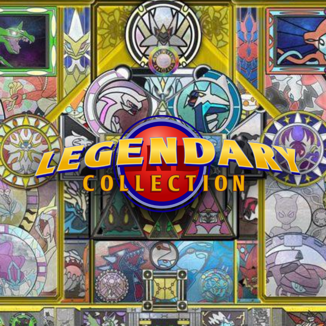 Legendary Collection