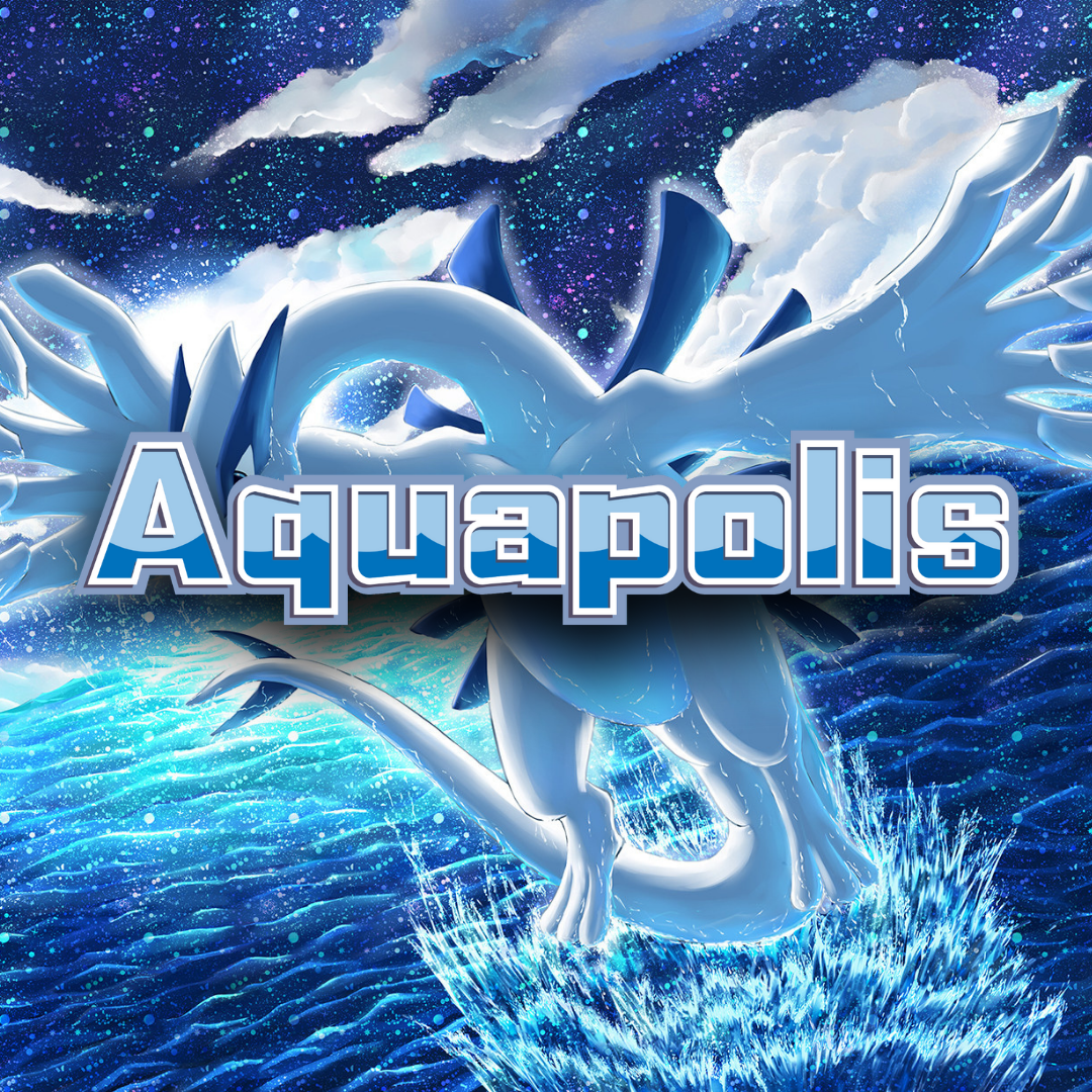 Aquapolis