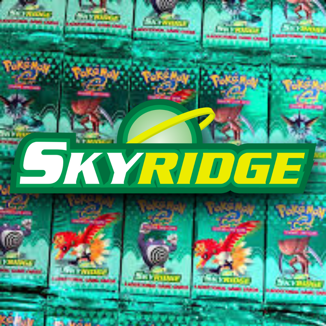 Skyridge