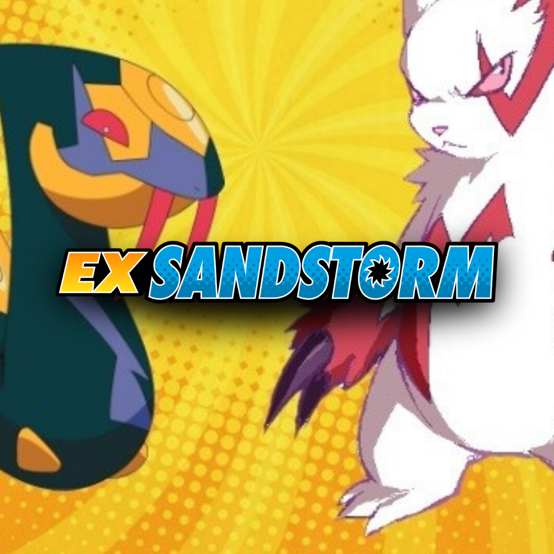 Sandstorm