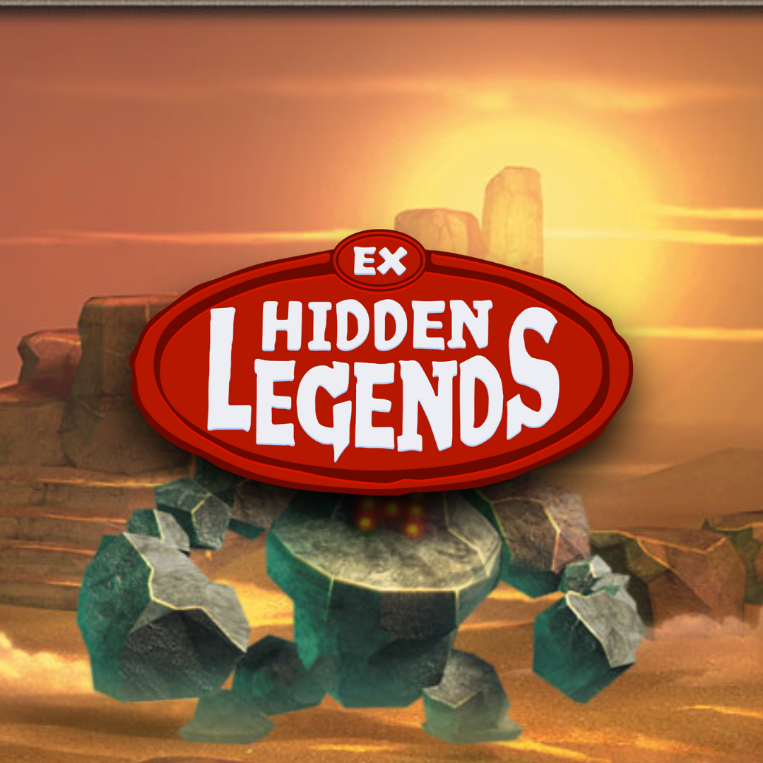 Hidden Legends