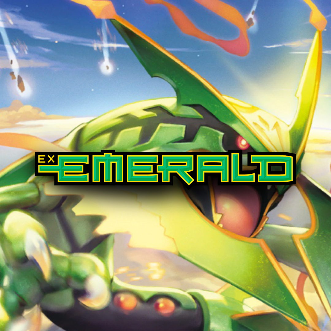 Emerald