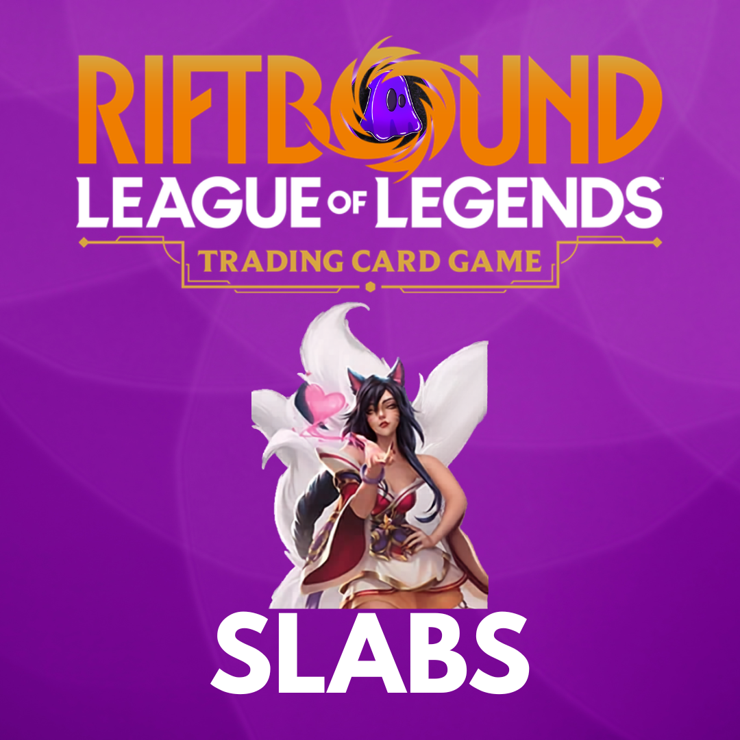 Riftbound Slabs