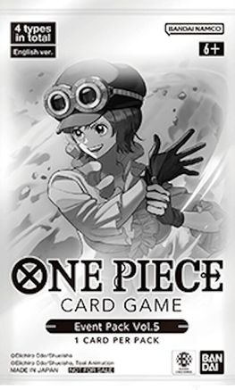 Event Pack Vol. 5
