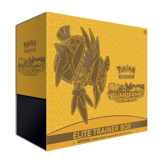 Guardians Rising Elite Trainer Box