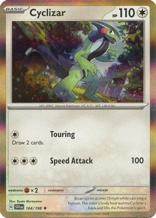 Absol - 81/145 - Holo Rare