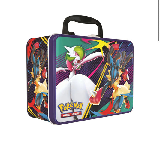 Fall 2025 Collector Chest