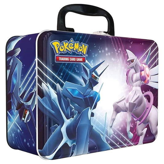 Fall 2022 Collector Chest
