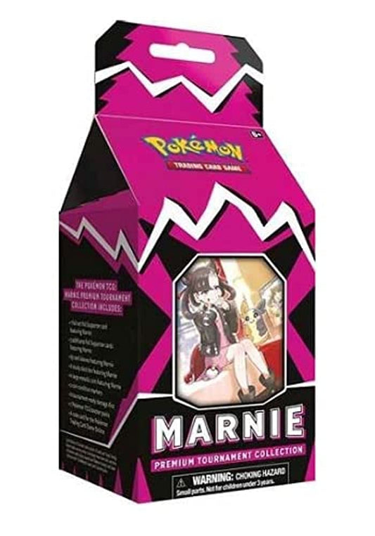 Marnie Premium Tournament Collection