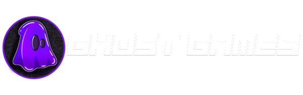 Ghost Games