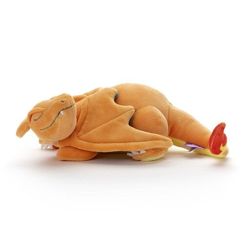 Sleeping Charizard Plush