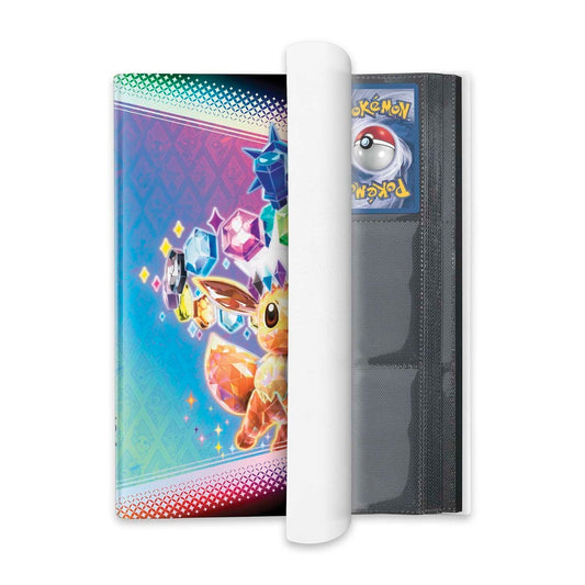 Prismatic Binder