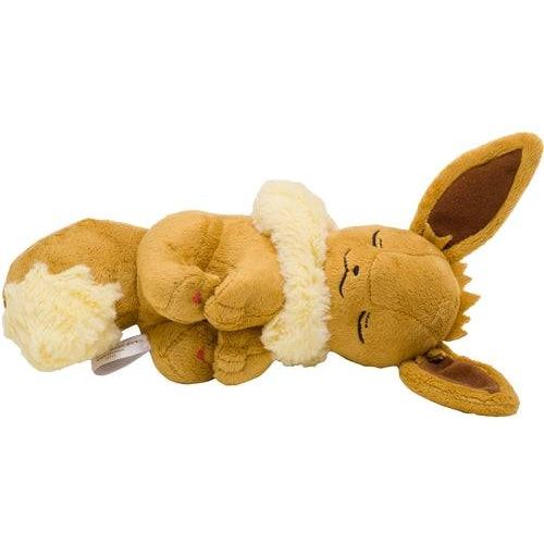 Sleeping Eevee Plush