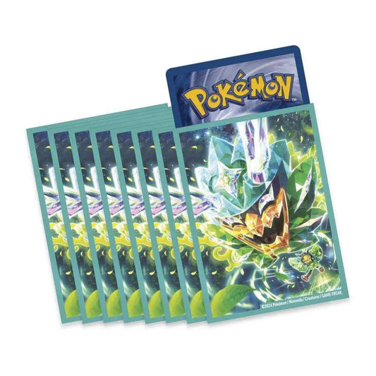 Ogerpon Sleeves