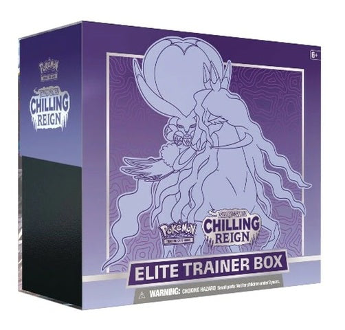Chilling Reign Elite Trainer Box